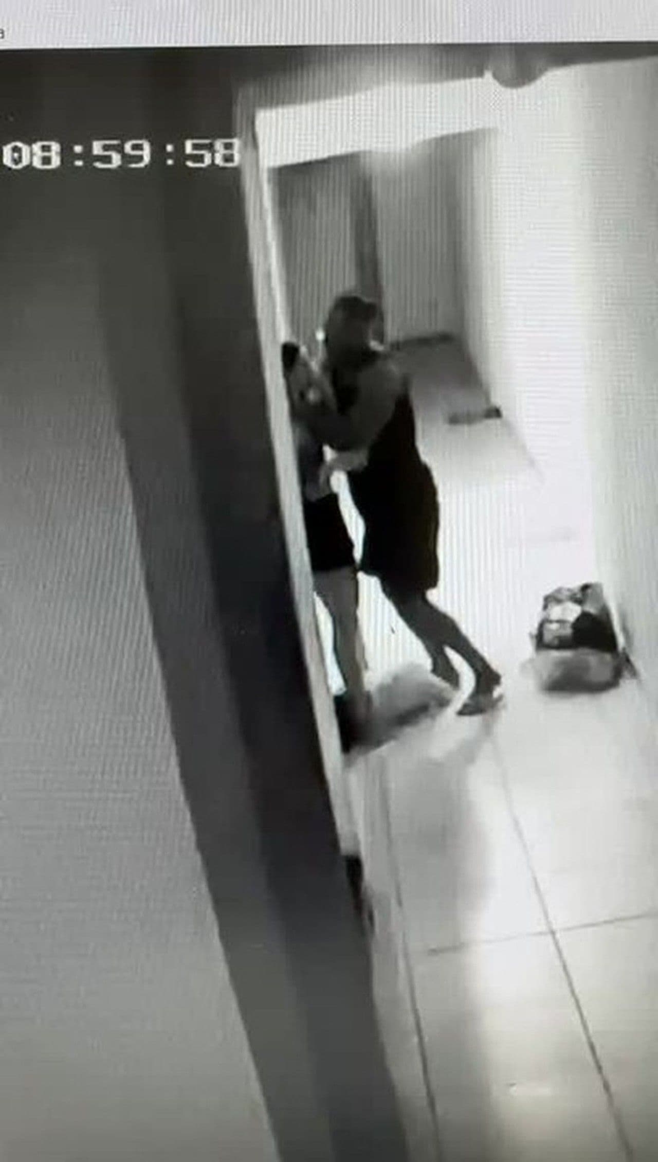 Marido preso por morte de personal trainer no RJ