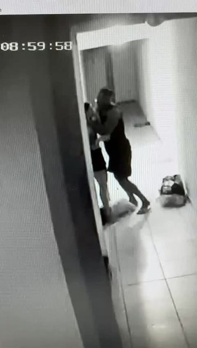 Marido preso por morte de personal trainer no RJ