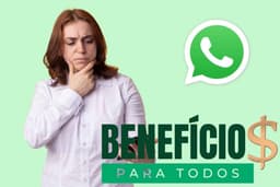 Segurança dos pagamentos Pix no WhatsApp