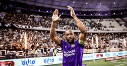 Ceará renova contrato de Luiz Otávio até 2025