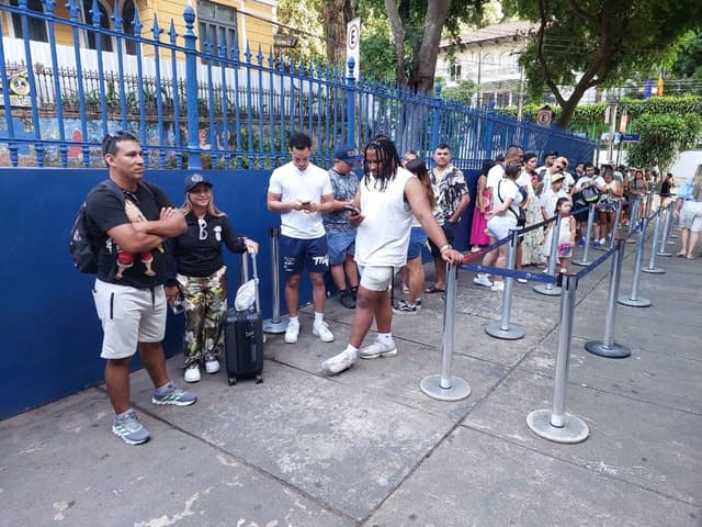 Cristo Redentor Reabre Após Tragédia e Interdição