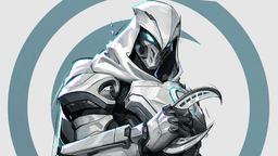 Marvel Rivals traz meme do Cavaleiro da Lua à realidade