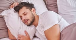 Técnica eficaz para dormir rapidamente viraliza