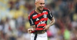 Cebolinha em alta pode brilhar no Flamengo