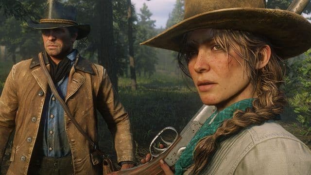 Red Dead Redemption 2 Continua a Encantar em 2025