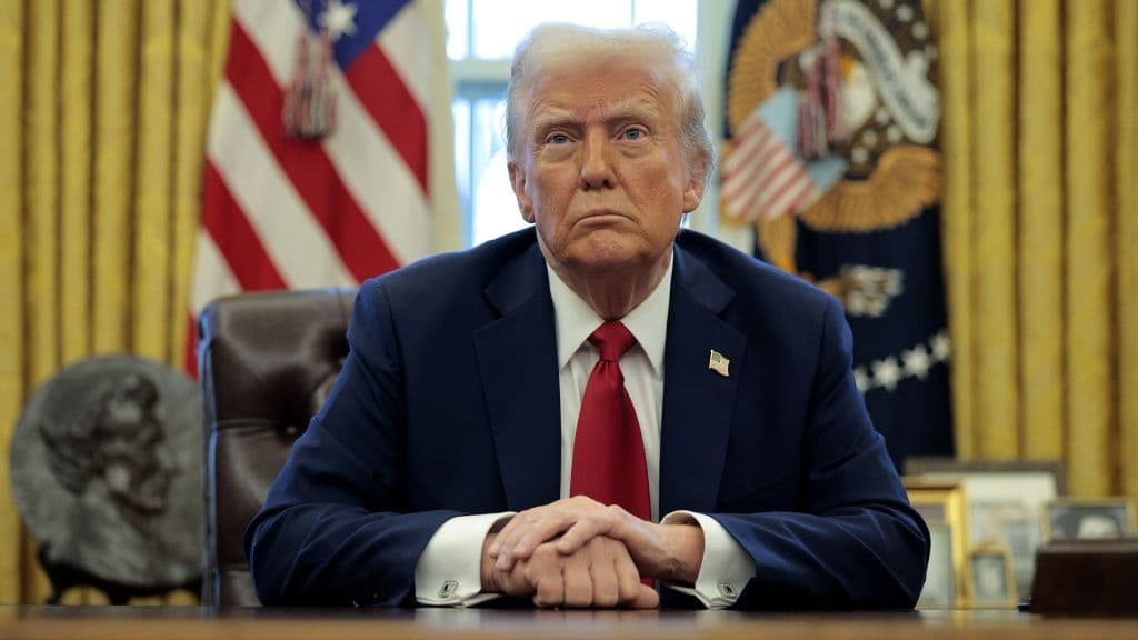 Trump elogia Xi Jinping e propõe novo acordo comercial