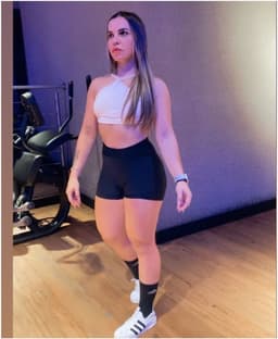 Investigação aponta feminicídio de personal trainer na Baixada Fluminense