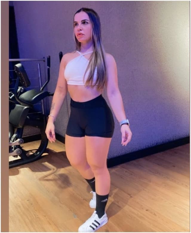 Investigação aponta feminicídio de personal trainer na Baixada Fluminense