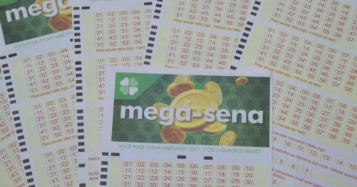 Mega-Sena acumula e prêmio chega a R$ 42 milhões