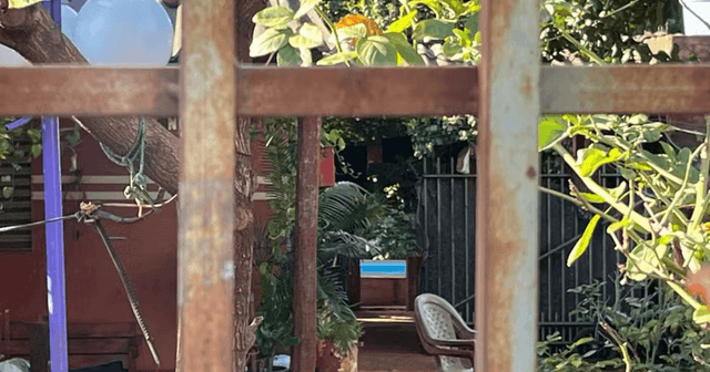 Criança de Campo Grande Morre Afogada em Creche