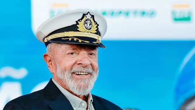 Lula reforça combate à desinformação e embate com Rumble