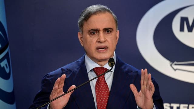 Procurador pede libertação de prisioneiros de protestos