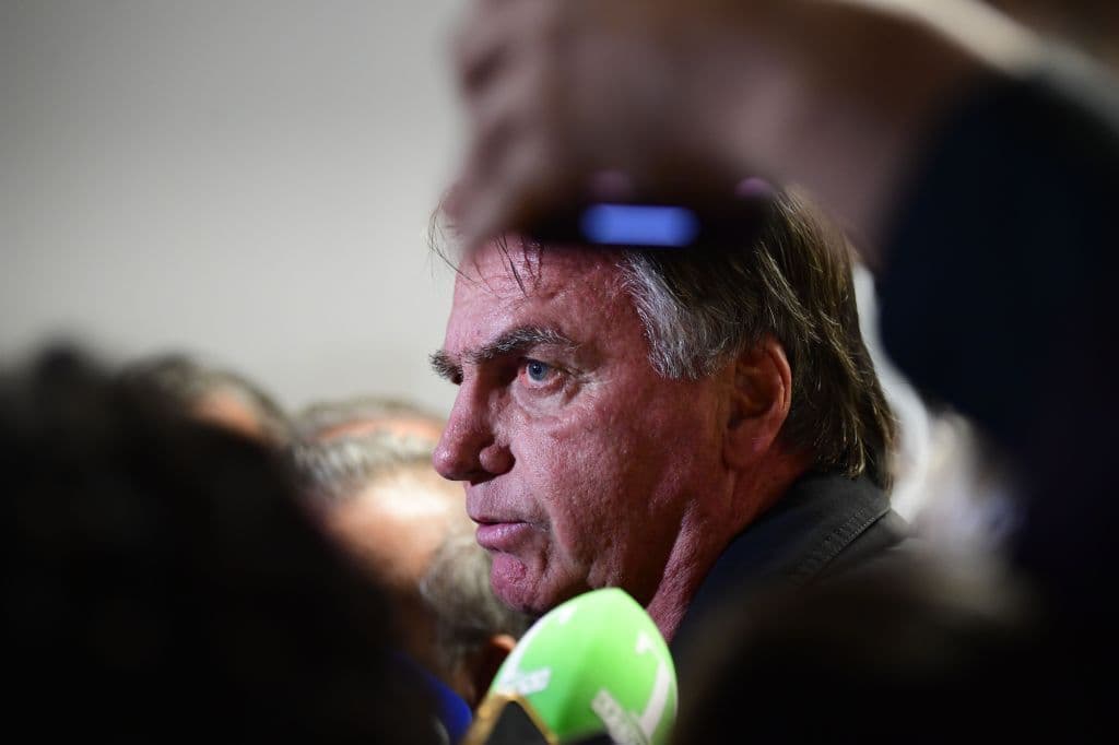 Bolsonaro e o Julgamento por Tentativa de Golpe