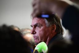 Bolsonaro e o Julgamento por Tentativa de Golpe
