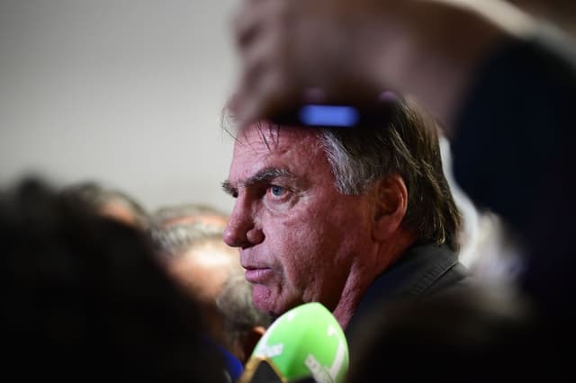 Bolsonaro e o Julgamento por Tentativa de Golpe