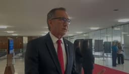 Waldez Góes destaca perfil de Davi Alcolumbre para o Senado