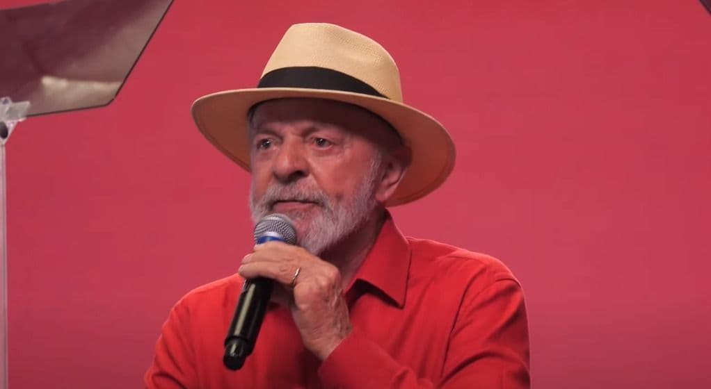 Lula revela falta de comunicação em seu governo