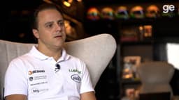Felipe Massa busca reconhecimento de título da F1 de 2008
