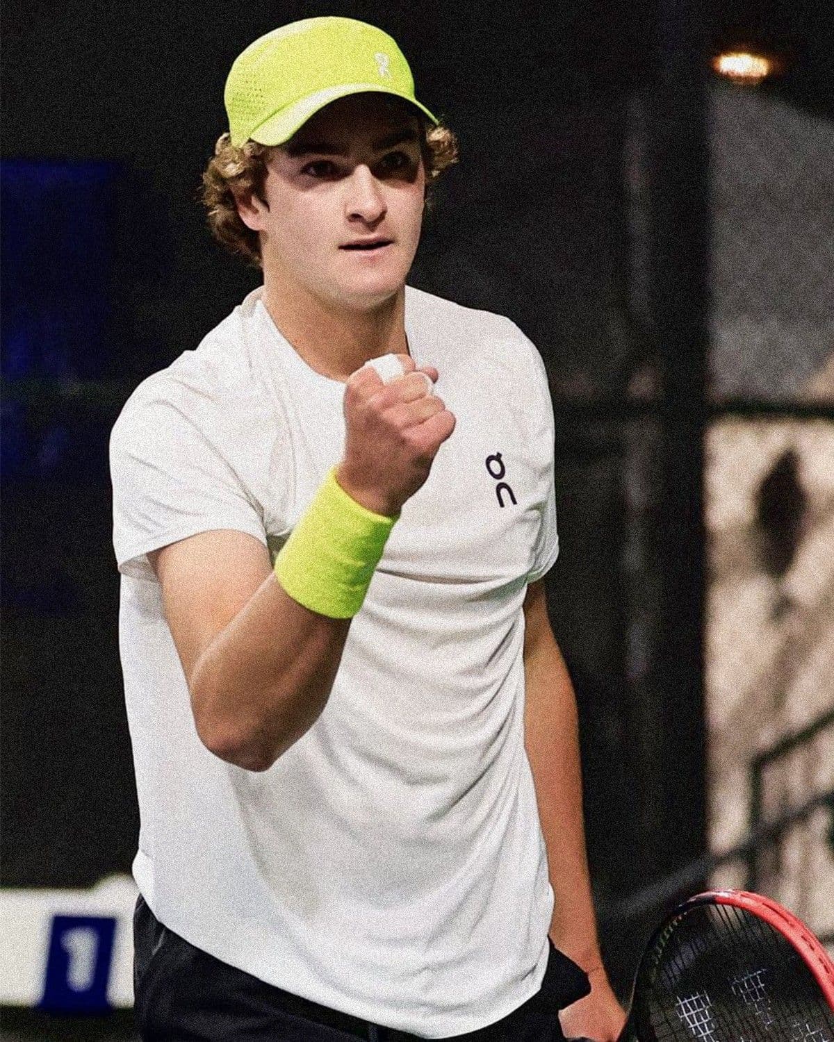João Fonseca avança na semifinal do Challenger em Phoenix