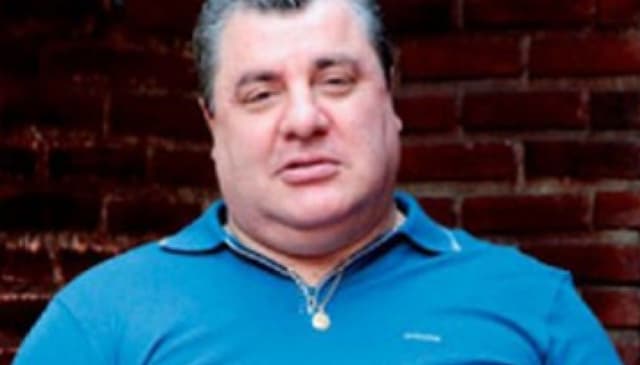 Gerson Brenner passa por tratamento na UTI em São Paulo