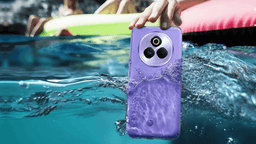 Realme P3: smartphone que brilha no escuro será lançado