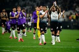 Corinthians e os Desafios Após Eliminação na Libertadores