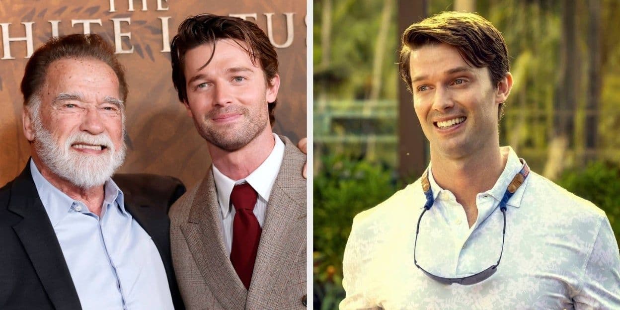 Debate sobre nepotismo: Patrick Schwarzenegger gera discussões