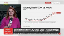 Pressão sobre Gabriel Galípolo