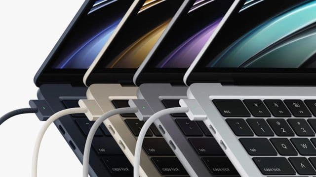 MacBook Air M2: tudo sobre o notebook da Apple