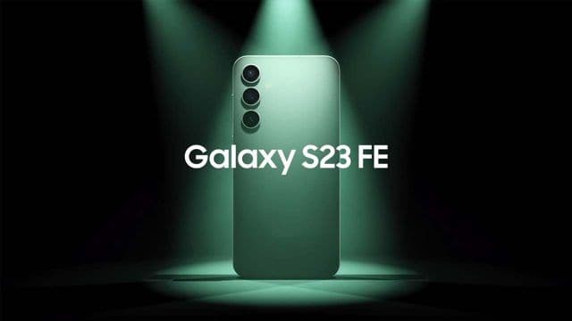 Conheça o Galaxy S23 FE e sua ficha técnica