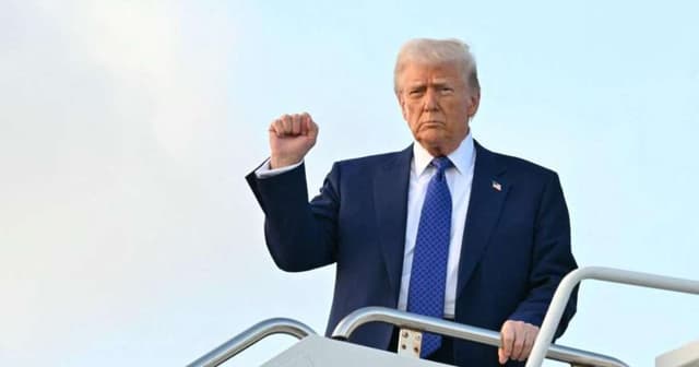 2025: Um Ano Transformador na História Mundial