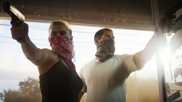 GTA 6 Promete Revolucionar o Mercado de Jogos
