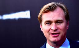 Christopher Nolan filmará A Odisseia em cenário real