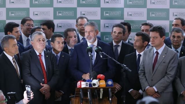 Conheça os indicados para a Mesa Diretora da Câmara