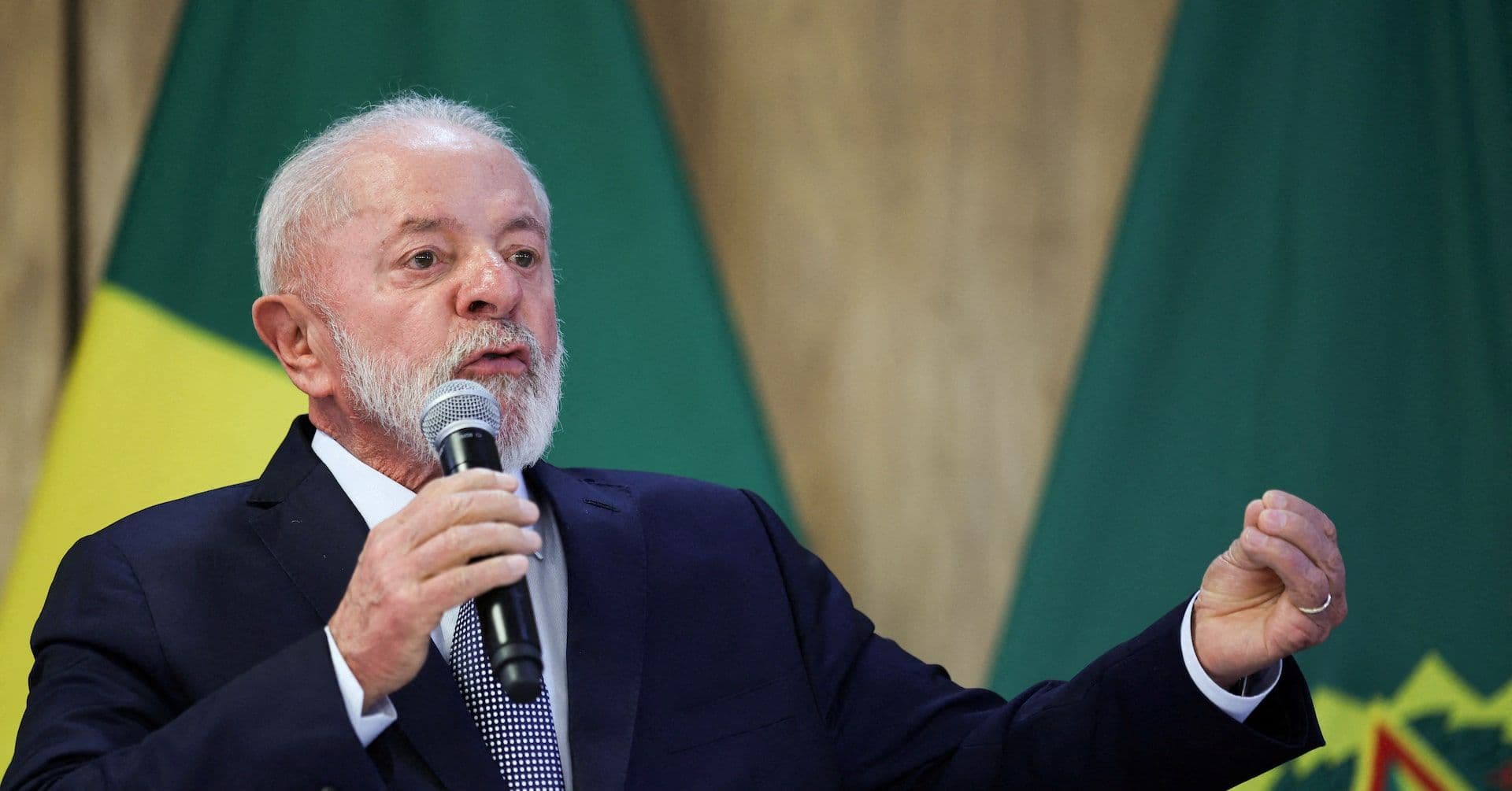 Lula Visita Vietnã com Foco em BRICS e Comércio