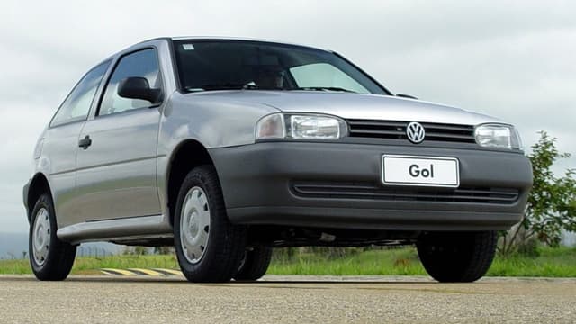 Descubra 5 carros que custam entre R$ 30 mil e R$ 50 mil