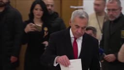 Calin Georgescu tem candidatura rejeitada na Romênia