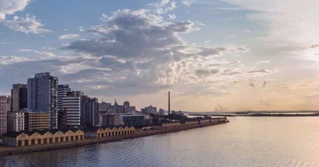 Porto Alegre lança POA FEST para reconstrução pós-enchente