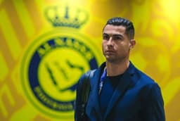 Cristiano Ronaldo celebra 40 anos com grandes objetivos