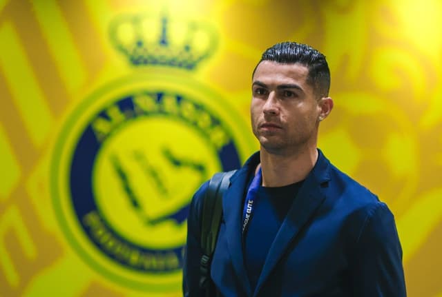 Cristiano Ronaldo celebra 40 anos com grandes objetivos