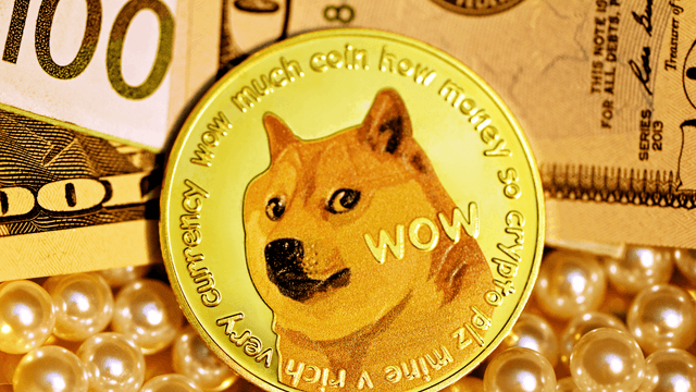 Dogecoin: A Memecoin que Conquistou o Mercado