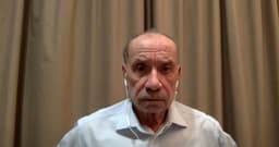 Aloysio Nunes fala sobre Lula e Trump na política externa