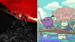 Epic Games Store oferece Garden Story e World War Z grátis