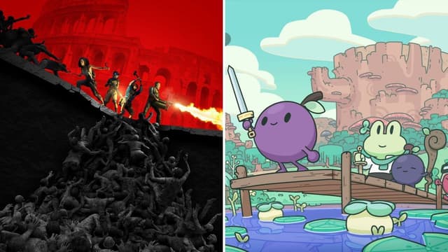 Epic Games Store oferece Garden Story e World War Z grátis