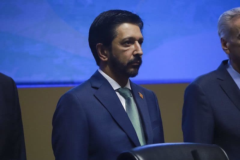 Prefeito de São Paulo propõe reestruturação da GCM