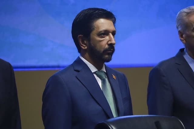 Prefeito de São Paulo propõe reestruturação da GCM