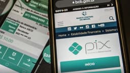 Boletos agora podem ser pagos por Pix com QR Code