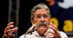 Olívio Dutra Passa por Cirurgia Cardíaca de Emergência