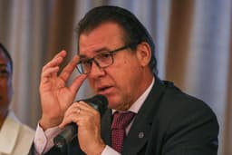 Reunião entre Lula e Marinho adiada por FGTS