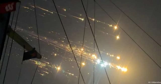 Explosão da Starship provoca distúrbios em voos nos EUA